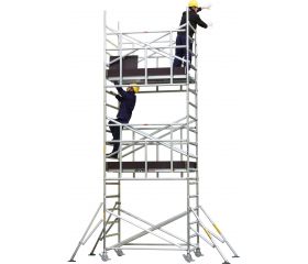 ANDAMIO TEMPO SAFE S